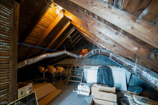 Interior, Wooden Beams, Wooden Ceilings