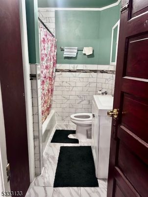 Bathroom, Interior, Marble