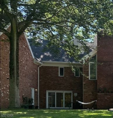 Exterior, Facade, Brick Facade, Brick Traditional