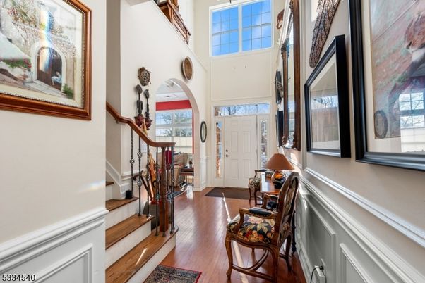 Interior, Wood Texture Flooring