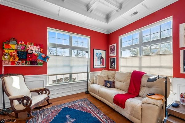 Interior, Living room, Wood Texture Flooring