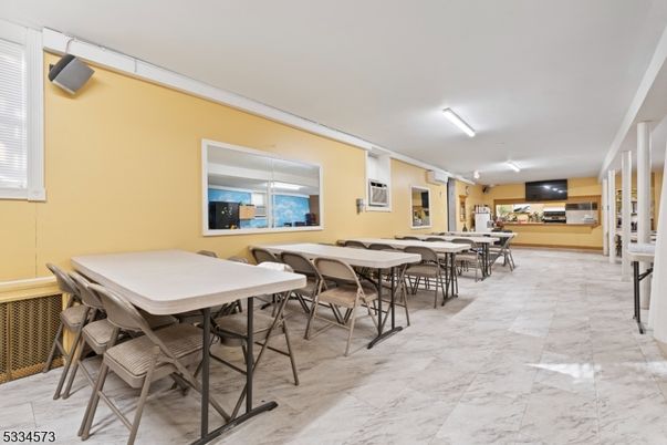 Dining room, Interior, Kitchen, Marble