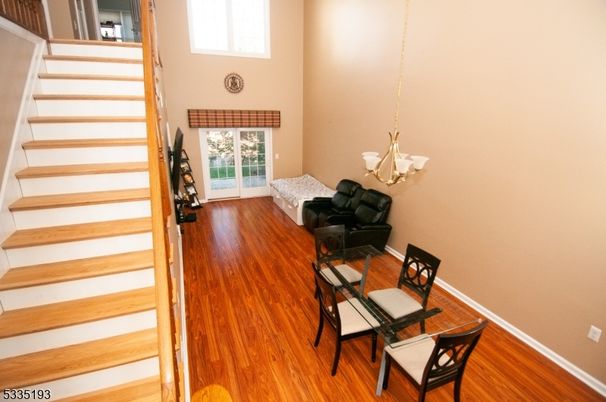 Interior, Wood Texture Flooring