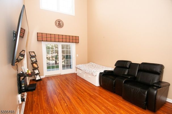 Interior, Living room, Wood Texture Flooring