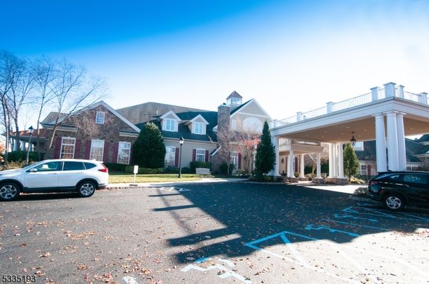 Exterior, Facade, Brick Facade, Tudor Revival
