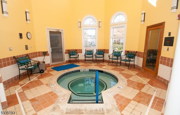 Interior, Pool