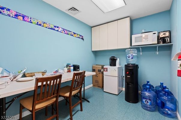 Dining room, Interior, Kitchen