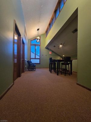 Interior, Pendant Lights