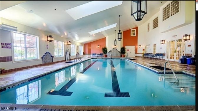 Interior, Pendant Lights, Pool, Recessed Lighting