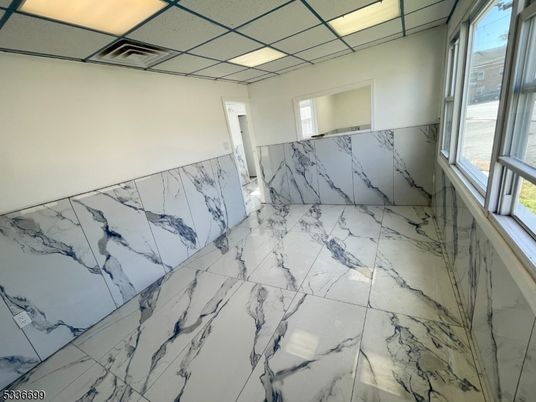 Empty room, Interior, Marble, Marble Walls