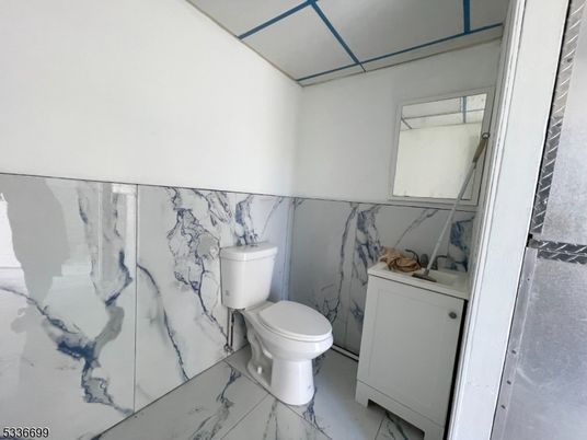 Bathroom, Interior, Marble, Marble Walls