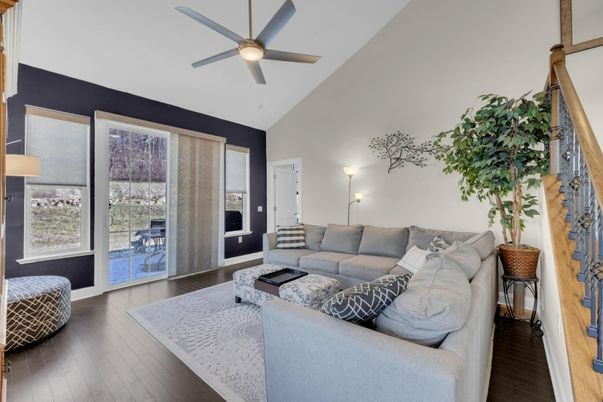 Interior, Living room, Wood Texture Flooring