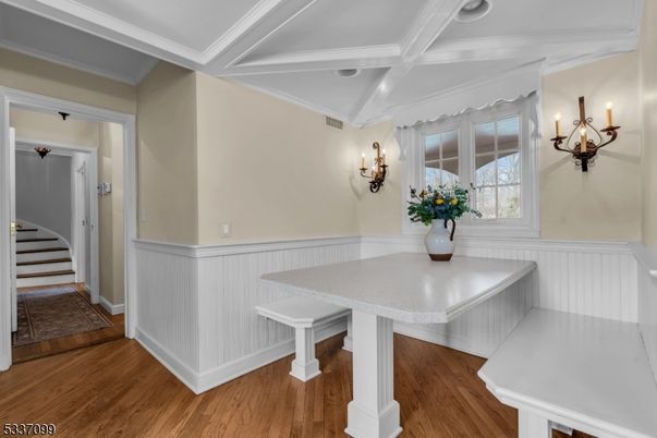 Interior, Wood Texture Flooring