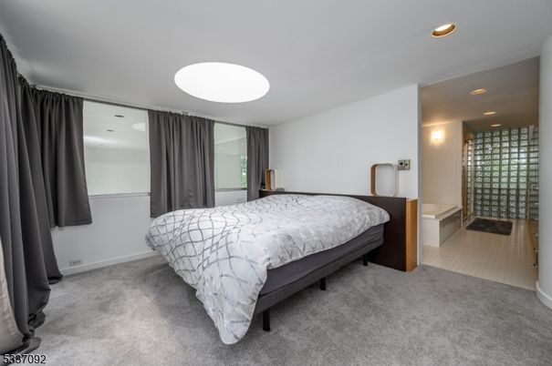 Bathroom, Bedroom, Interior, Recessed Lighting