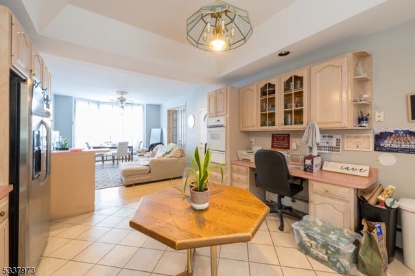 Chandelier, Home Office, Interior, Kitchen, Living room