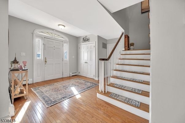 Interior, Wood Texture Flooring