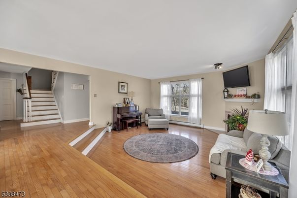 Interior, Piano, Wood Texture Flooring