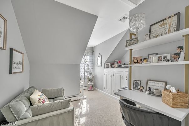 Chandelier, Interior, Living room