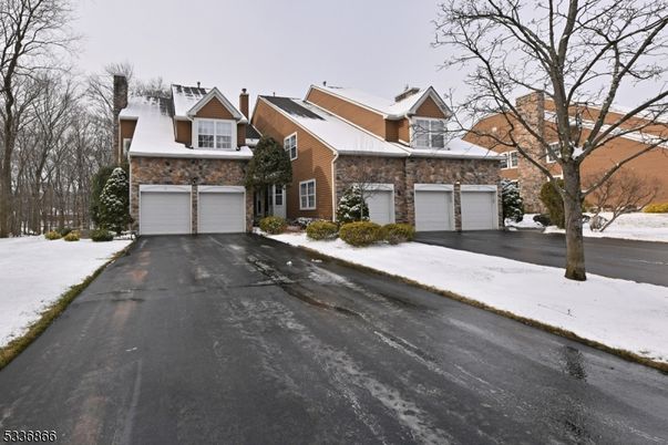 Attached, Exterior, Facade, Brick Facade, Farmhouse