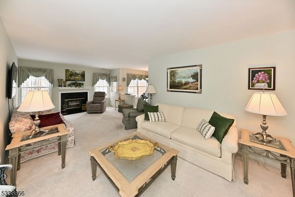 Fireplace, Interior, Living room