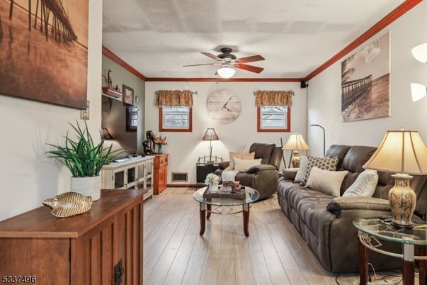 Interior, Living room, Wood Texture Flooring