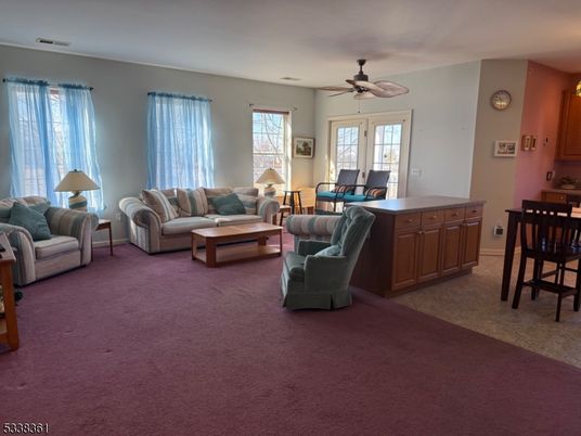 Dining room, Interior, Living room