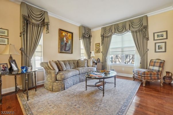 Interior, Living room, Wood Texture Flooring