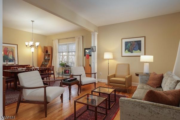 Chandelier, Dining room, Interior, Living room, Wood Texture Flooring