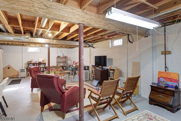 Interior, Wooden Beams, Wooden Ceilings
