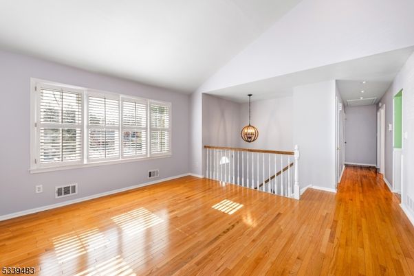 Interior, Pendant Lights, Wood Texture Flooring