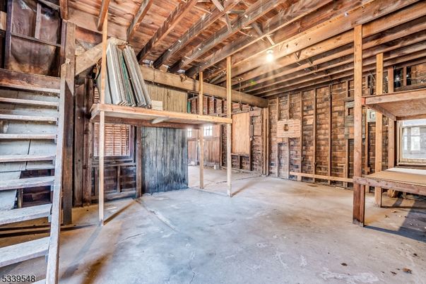 Interior, Wooden Beams, Wooden Ceilings, Wooden Walls