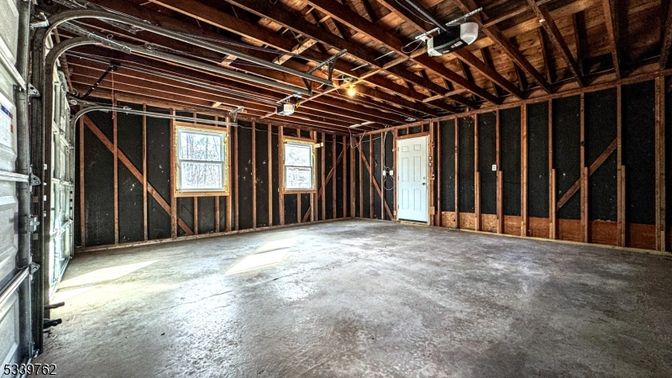 Interior, Wooden Beams, Wooden Ceilings