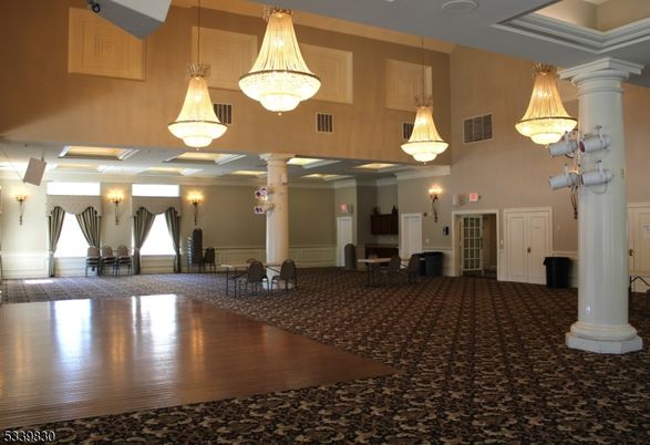 Interior, Pendant Lights