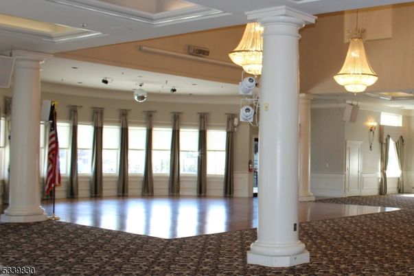Chandelier, Interior, Pendant Lights, Recessed Lighting