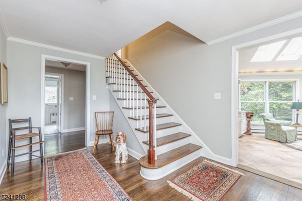 Interior, Wood Texture Flooring