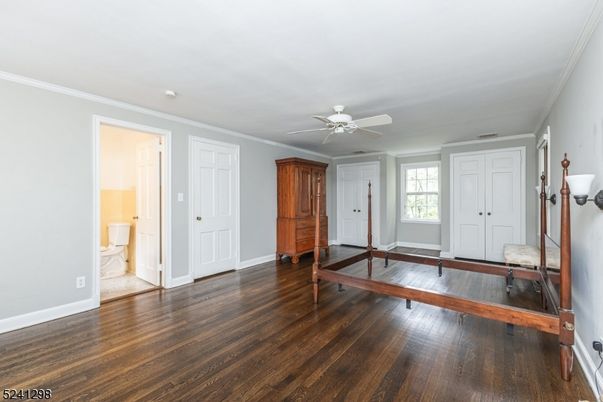 Bathroom, Empty room, Interior, Wood Texture Flooring