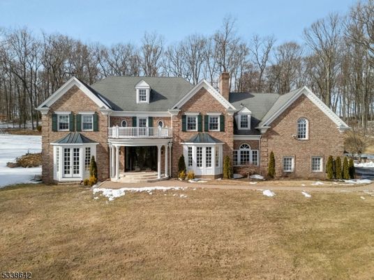 Exterior, Facade, Brick Facade, Brick Traditional