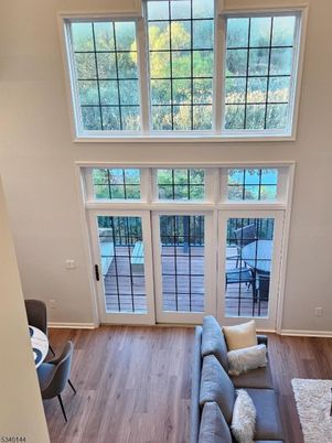 Interior, Wood Texture Flooring