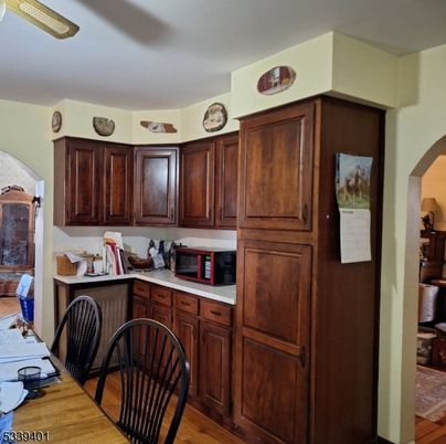 Home Office, Interior, Kitchen, Wood Texture Flooring