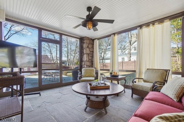 Interior, Living room, Sun Room