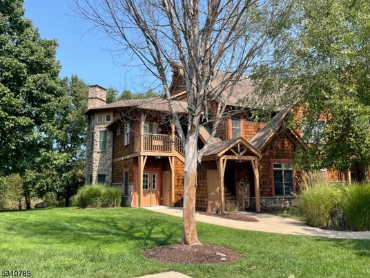 Backyard, Exterior, Facade, Log Home