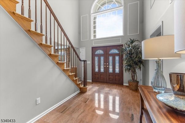 Interior, Wood Texture Flooring