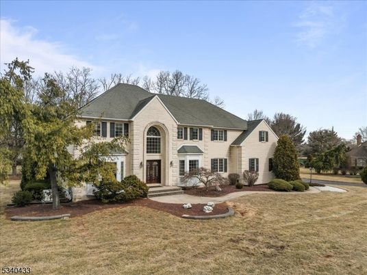 Backyard, Exterior, Facade, French Provincial