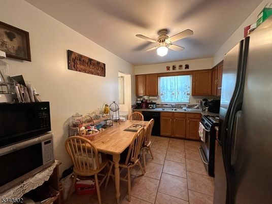 Dining room, Interior, Kitchen
