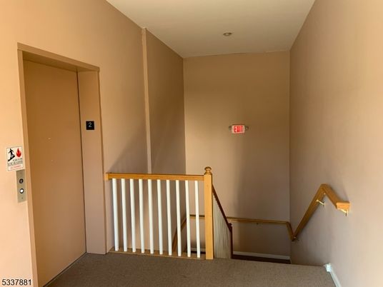 Elevator, Interior