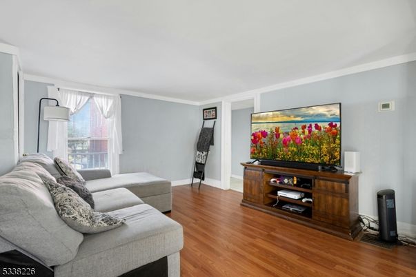 Interior, Living room, Wood Texture Flooring