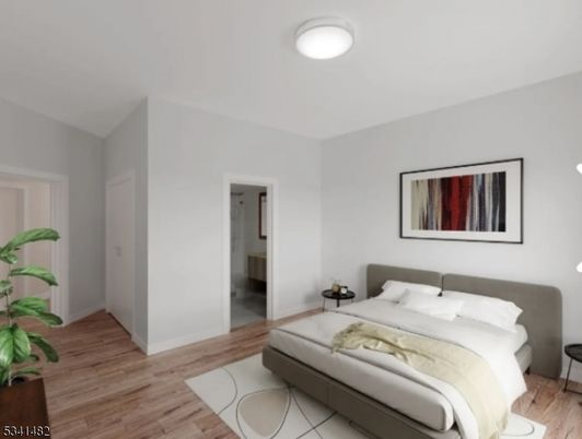 Bathroom, Bedroom, Interior, Wood Texture Flooring