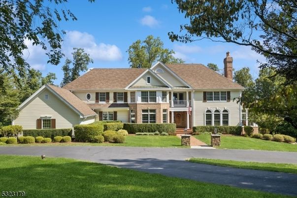 Backyard, Exterior, Facade, Georgian