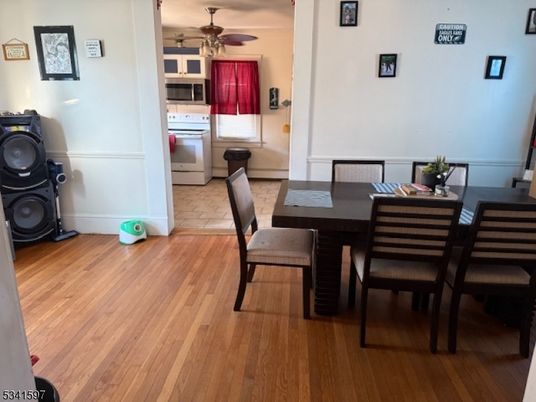 Dining room, Interior, Kitchen, Wood Texture Flooring