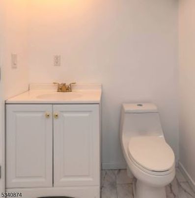 Bathroom, Interior, Marble